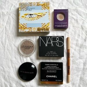 💘Highend Makeup Bundle💘